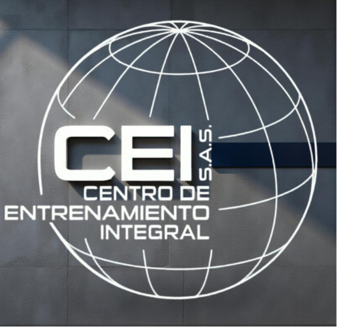 Logo CEI S.A.S.