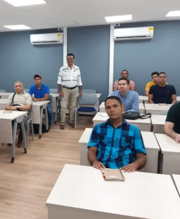 ASESORIA EMPRESARIAL CEI VALLEDUPAR