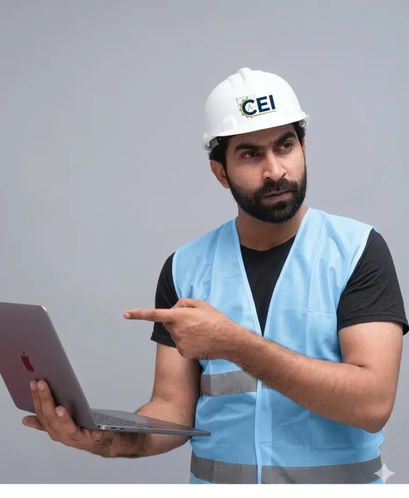 Asesoria CEI Valledupar