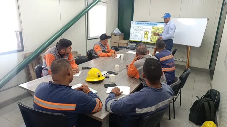 Asesoría Centro de Entrenamiento CEI Valledupar