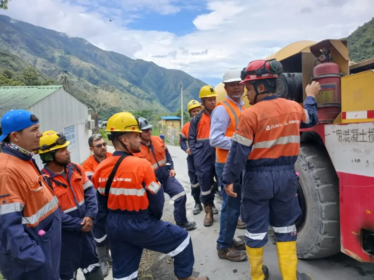 Entrenamiento CEI Antioquia