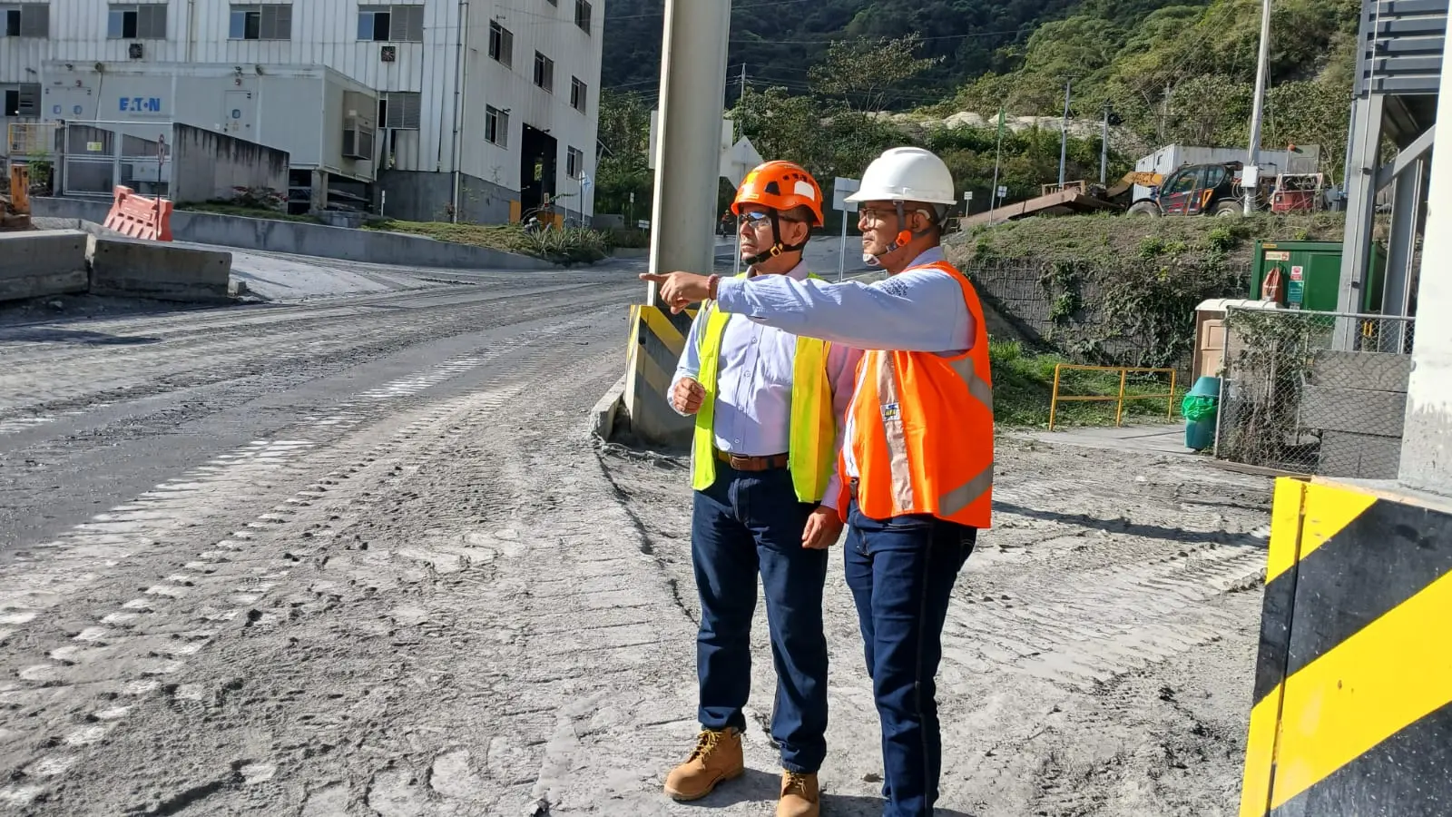 Equipo de Entrenadores CEI Valledupar