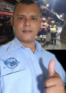 Instructor CEI Valledupar