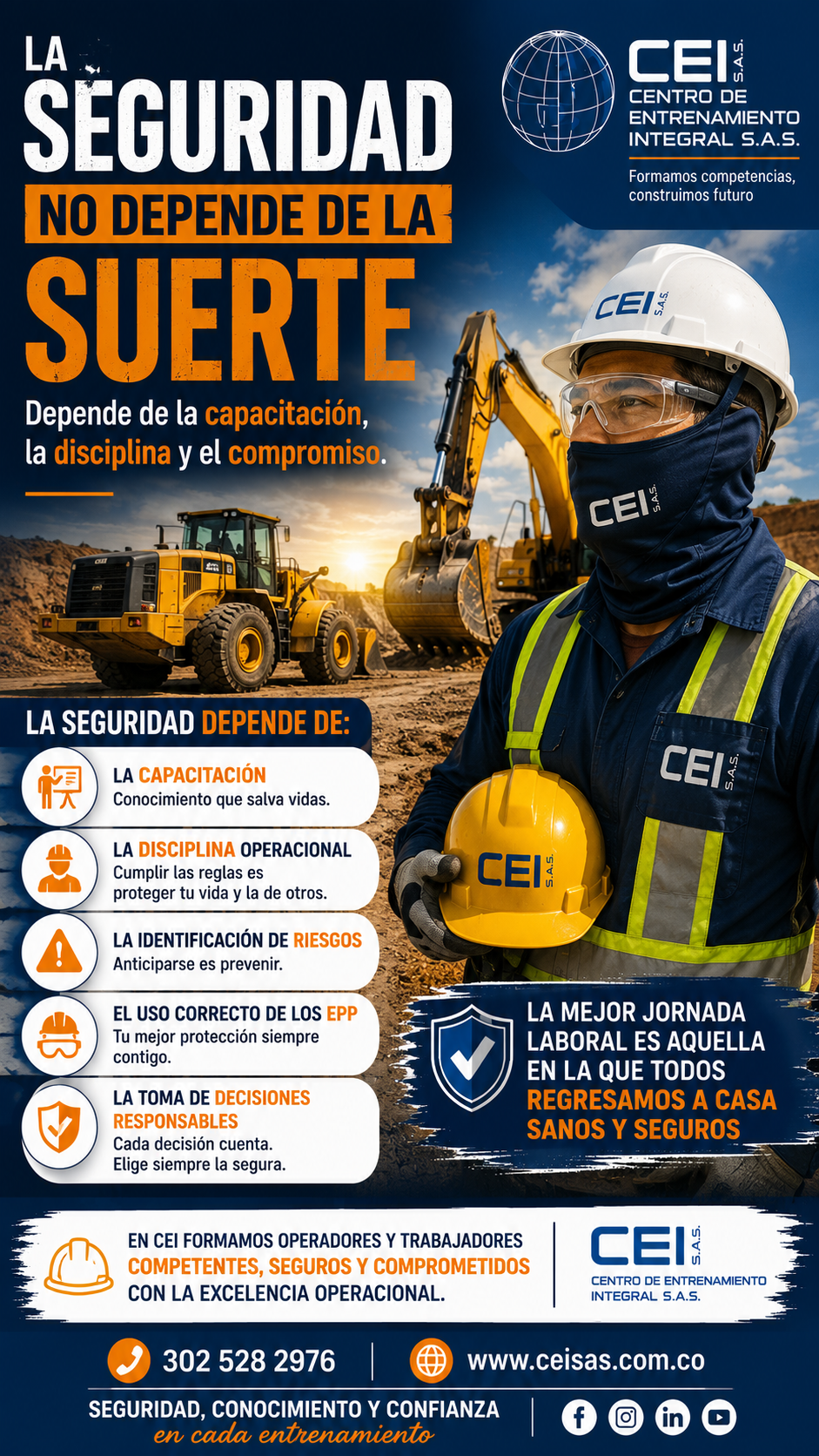 La_Seguridad_no_es_Suerte_CEI_Valledupar